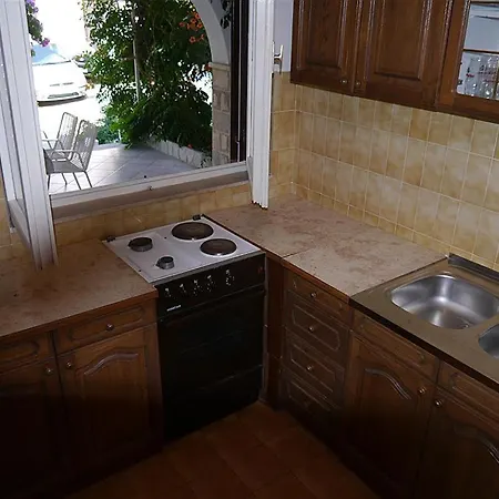 Apartment- Nena Apartman